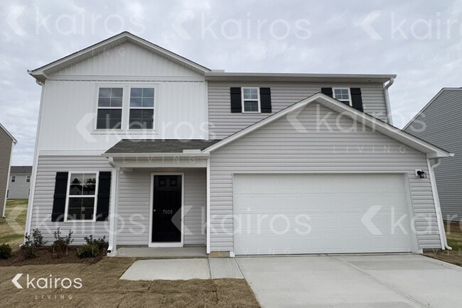 Building Photo - 7008 Moss Creek Way