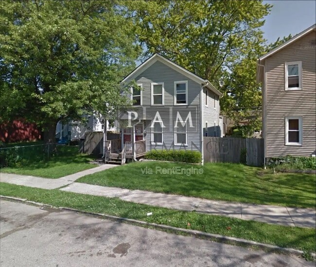 Building Photo - 1208 59th St