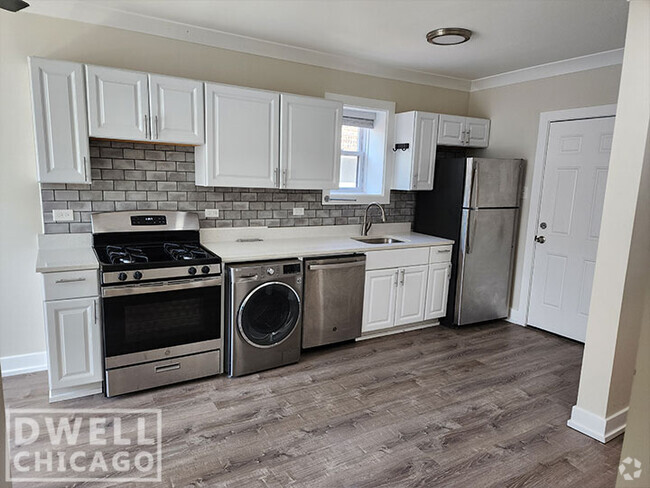 Building Photo - 2125 W Giddings St Unit 1R Rental