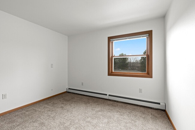 Mayville Heights Apartments