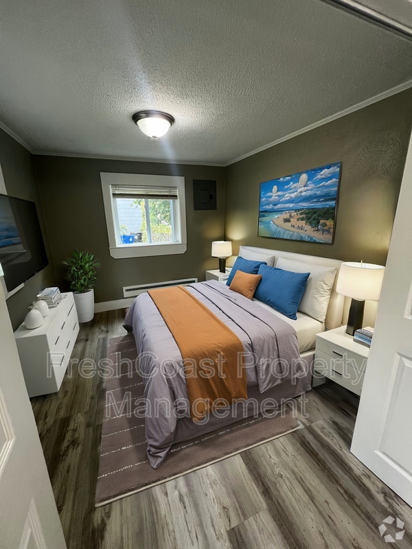 Building Photo - 16118 Arcade Ave Unit 3 Rental