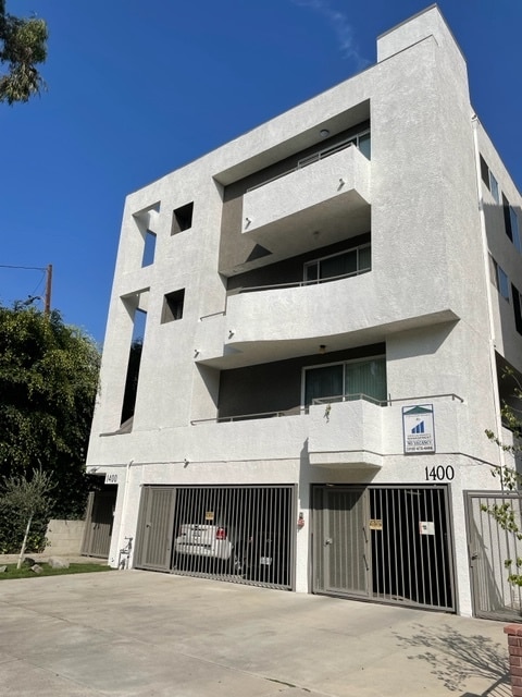Photo - 1400 Camden Ave