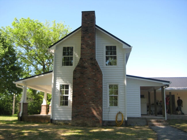 Photo - 1000 Ewing Albright Rd