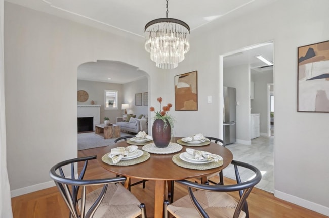 Photo - 536 S Frances St