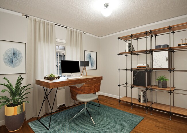 Manhattan Apartments