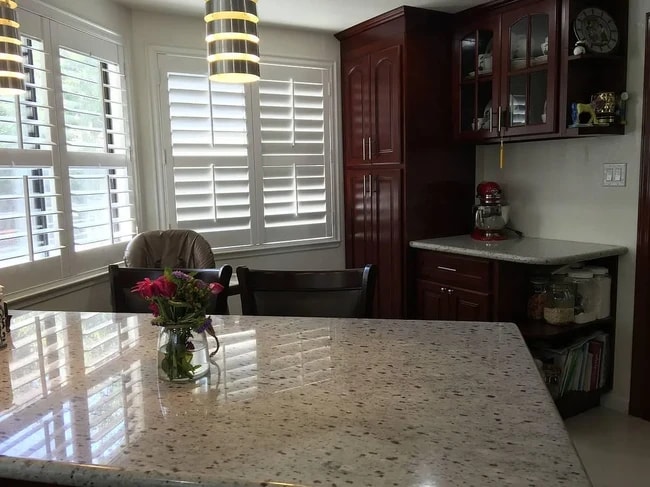 1st Floor-Kitchen - 274 Snell Ct