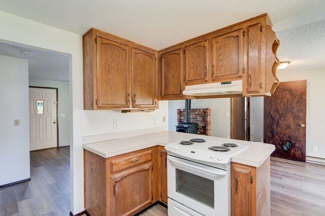 Photo - 3 Bedroom, 2 Bath with Garage and Fenced Yard