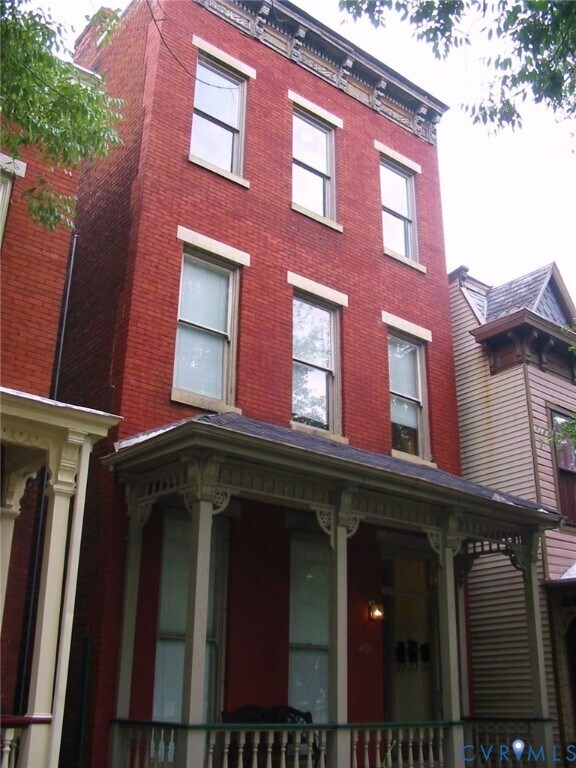 Photo - 408 W Marshall St Unit 3