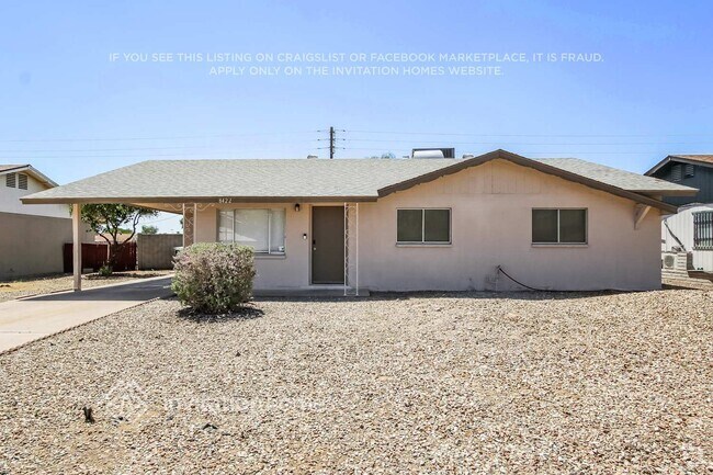 Building Photo - 8422 N 42nd Dr Rental