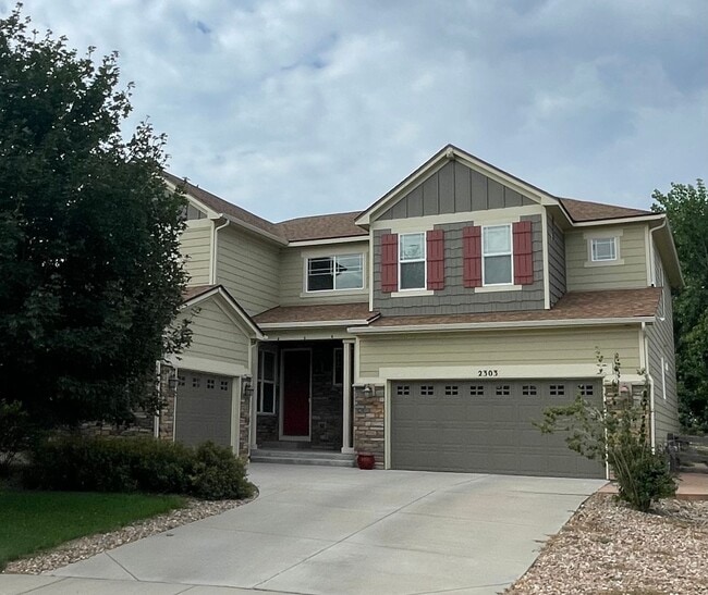 Sprawling Two-Story Home w/ Yard Maintenan... - Sprawling Two-Story Home w/ Yard Maintenan...