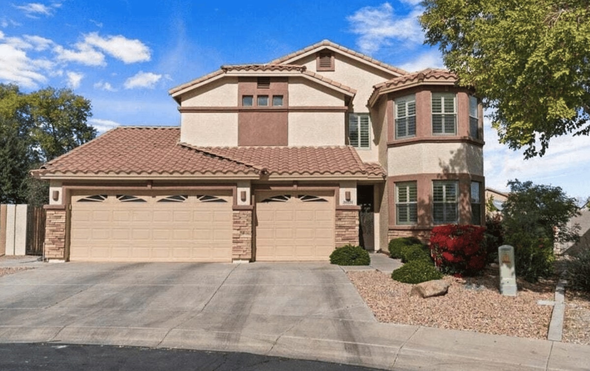 Photo - 20331 N Codey Cir