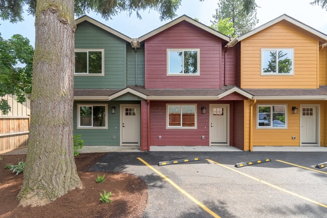 Photo - 2104 Westwood Ln Townhome