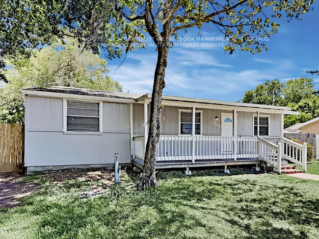 Building Photo - 7509 N St Peter Ave