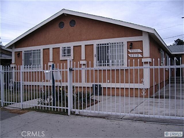 Building Photo - 5510 Compton Ave Rental