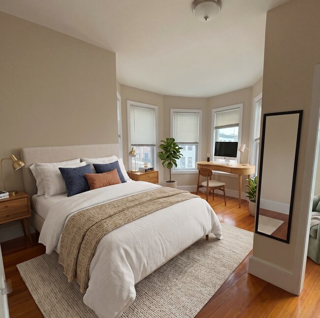 239-241-241 Maverick St Unit 241 Mav #3