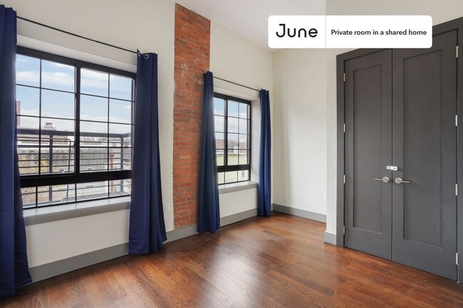 Photo - Room in Shared 4 bed/2 bath home Unit C