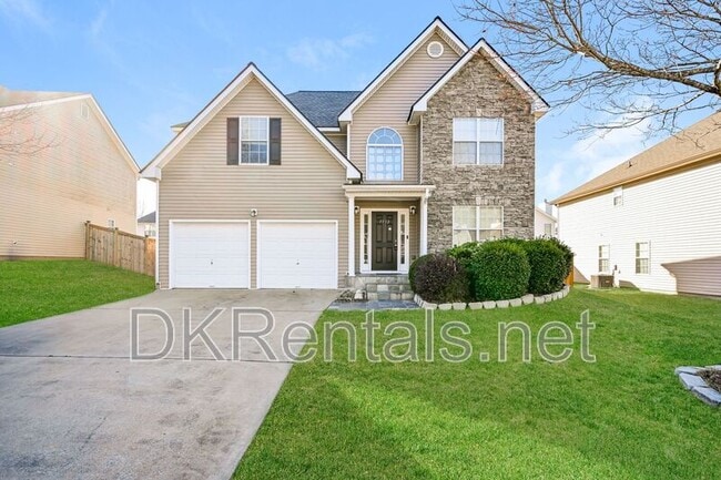 Building Photo - 7512 Congregation St