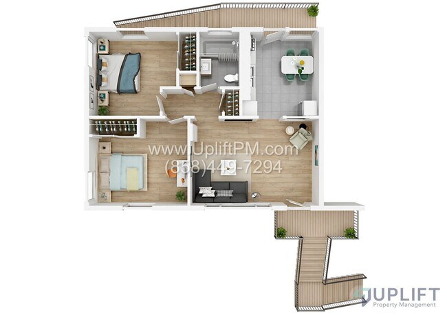 Photo - 4833 Castle Ave