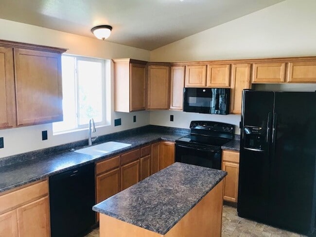 Photo - Beautiful home in North Salt Lake with large patio, deck and garden area