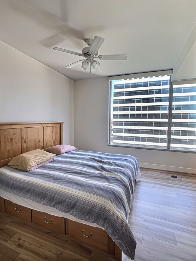 Photo - 38 N Almaden Blvd Unit 1100