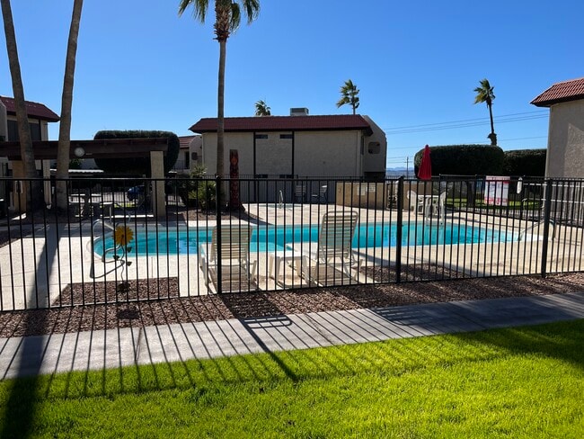 Photo - 371 Lake Havasu Ave N Unit A