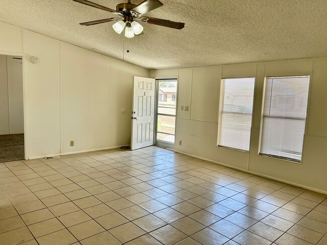 Photo - 3-bed, 2-bath home in Tucson's Desert Vista Estates