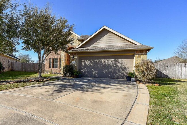 Photo - 3307 Hardley Meadow Ct Casa