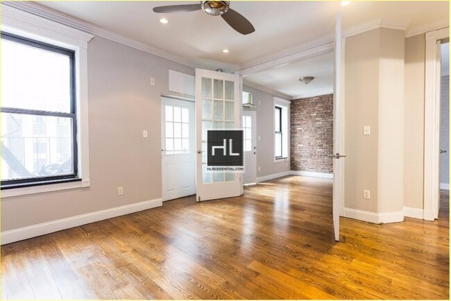 Photo - East 18th Street