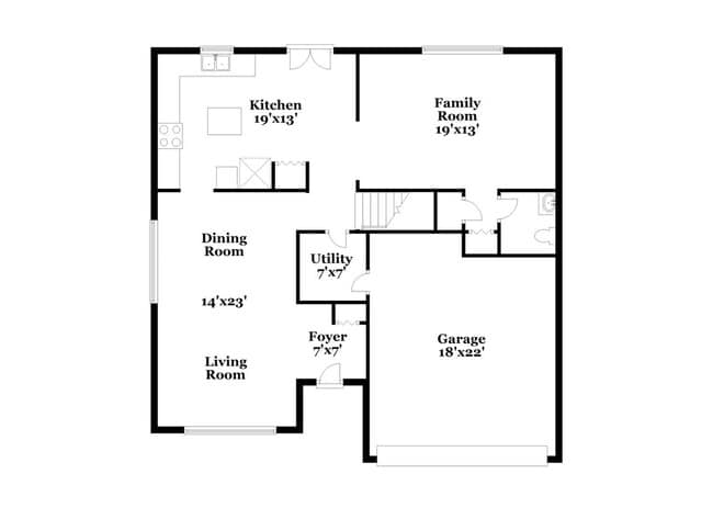 Photo - 14513 Lisalynne Ct