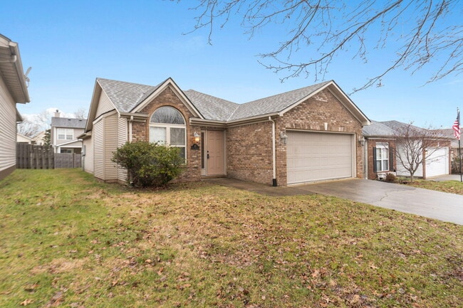 Photo - 305 Spring Valley Ln