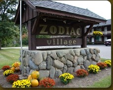 Zodiak Village Apartments - Zodiac Village Apartments