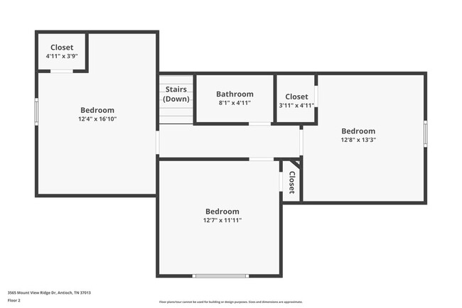 Photo - 3565 Mt View Ridge Dr