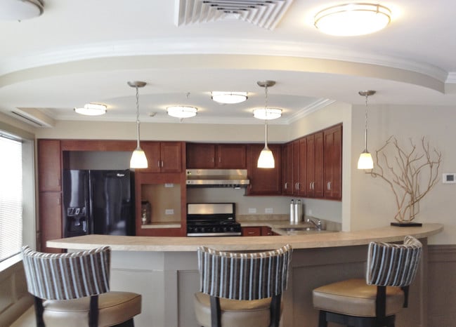 Photo - The Jefferson Senior Living