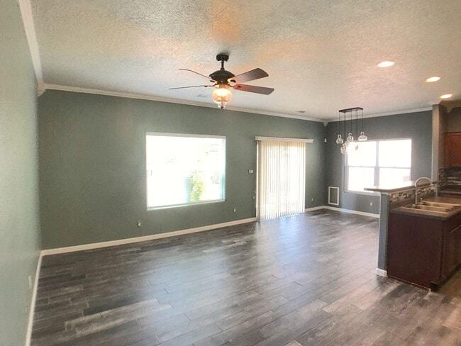Photo - Modern 3 bedroom in Tierra Oeste neighborhood. NW ABQ close to I-40.