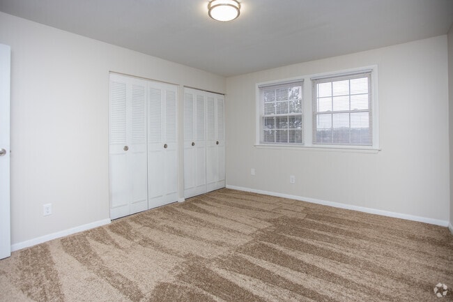 New Design 2BR, 2BA-1120SF
