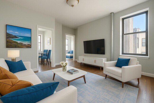 Photo - 2254 5th Ave Apartment Unit 16