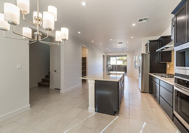 Photo - Cerro Del Norte NEW CONSTRUCTION IN SANTA FE