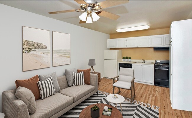 Photo - La Hacienda Apartment Homes
