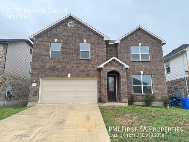Building Photo - 2072 Oxbow Cir