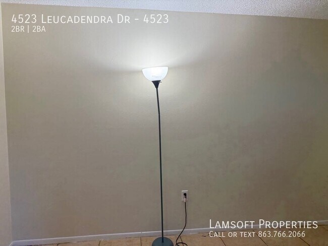 Photo - 4523 Leucadendra Dr Unidad 4523