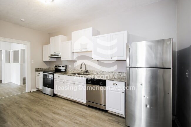 Photo - 1416 Jackson Rd