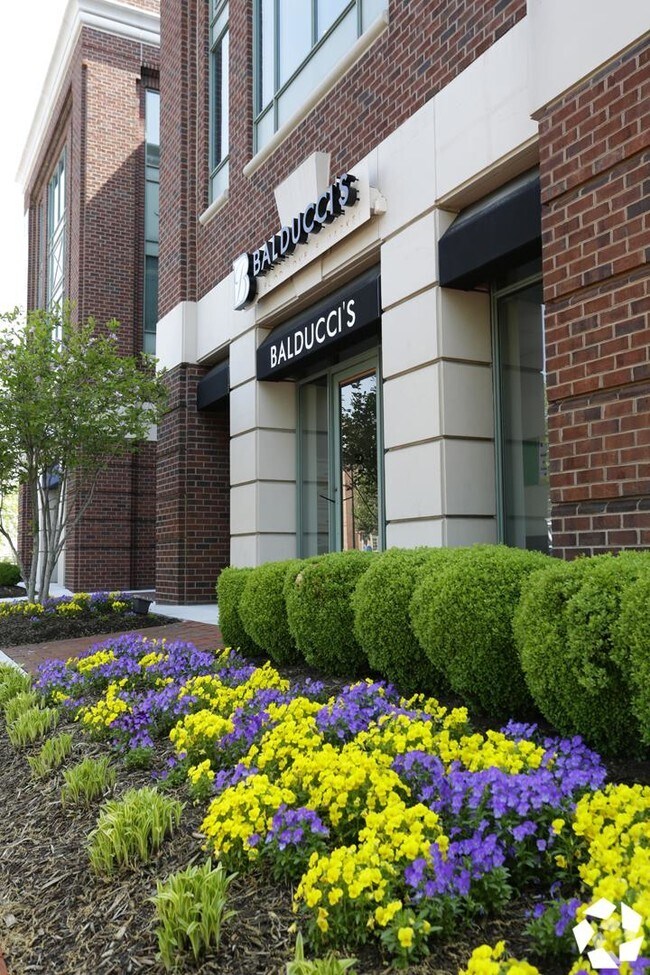 MonticelloLee Apartments Alexandria, VA