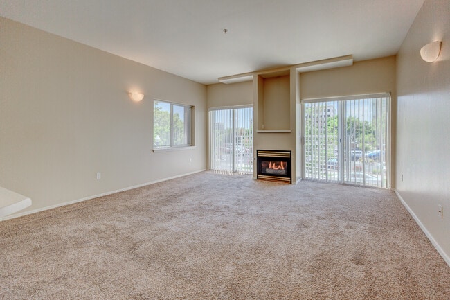 Photo - C.W. Moore Apartments