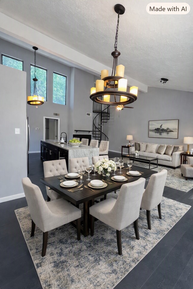 Building Photo - 7215 Holly Hill Dr