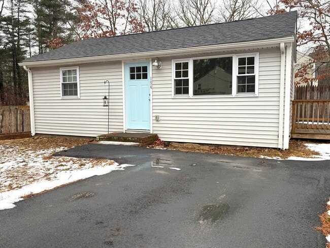 Building Photo - 154 Park Ave