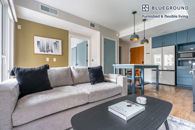 Photo - 2601 14th St NW Unit SI FL5-ID1130