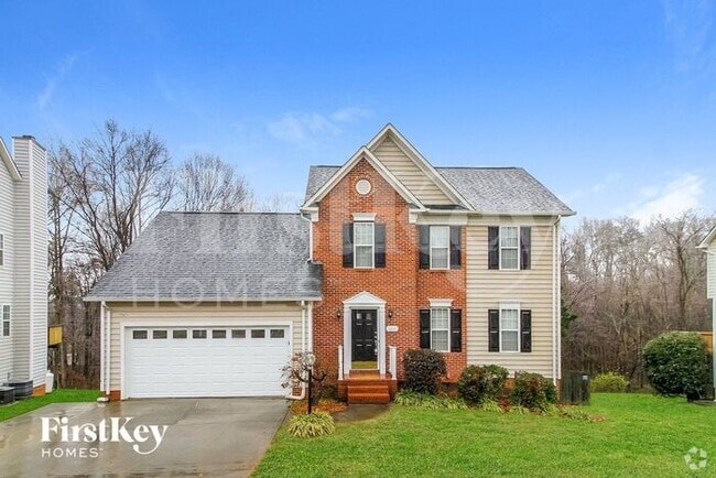 Building Photo - 365 Craver Pointe Dr Rental