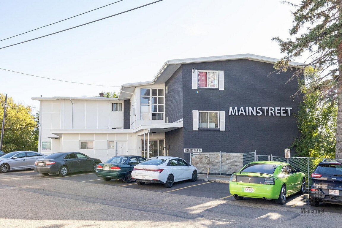 Photo - Jasper Ave Lookout 2