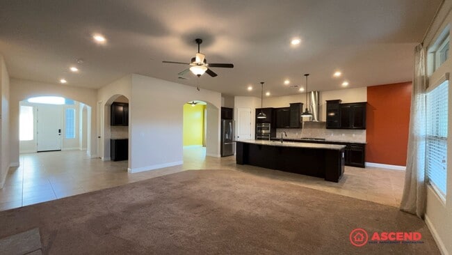 Photo - Amazing Home Off Calloway and Snow Rd!