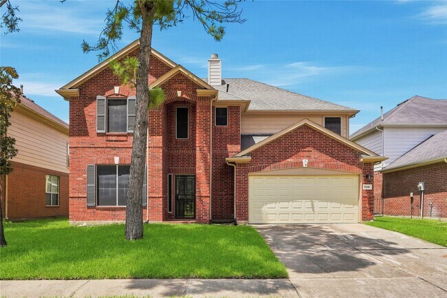 Photo - 15106 Turphin Way